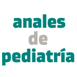 Anales de Pediatría