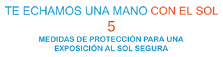 Protección Solar